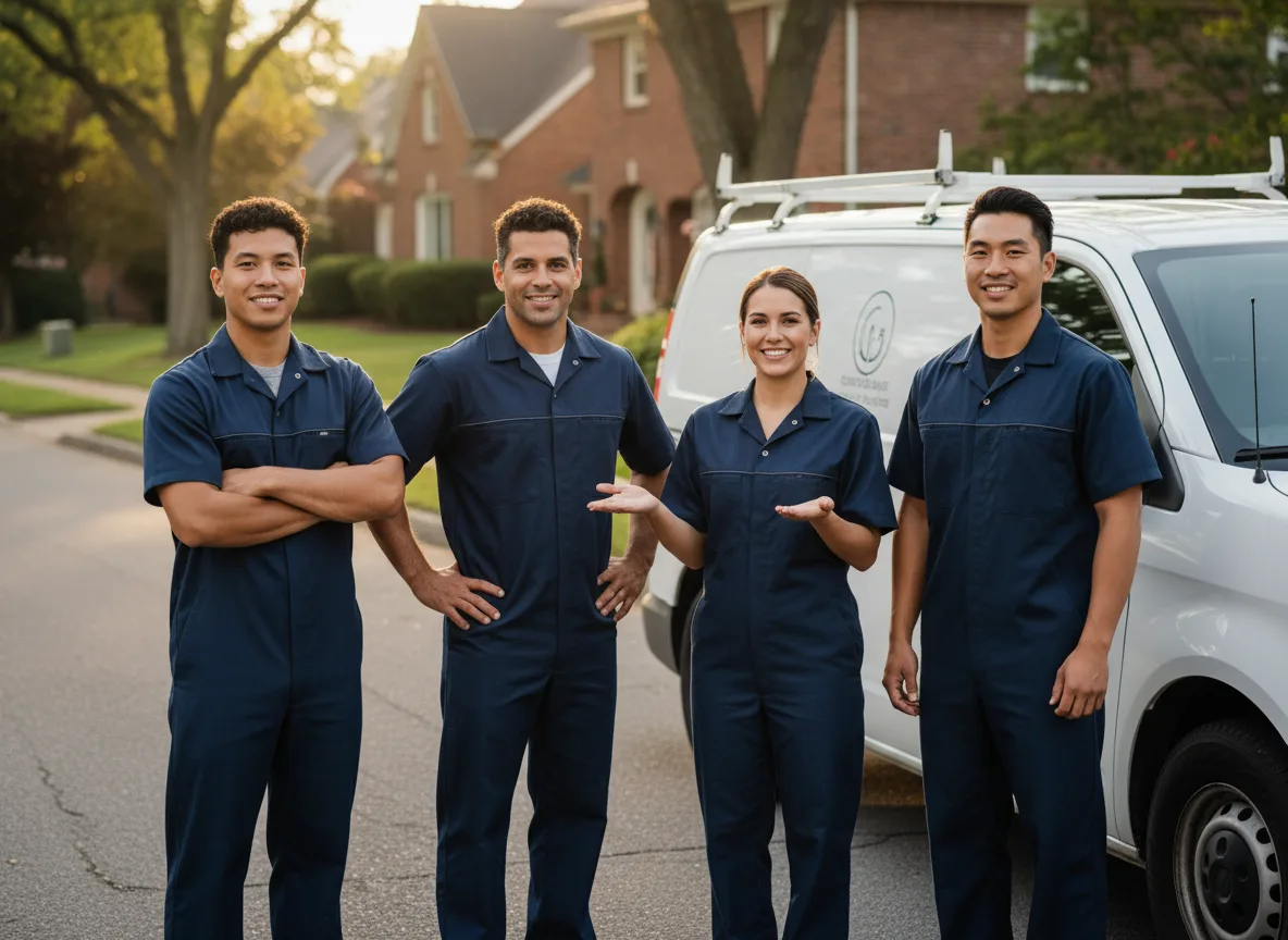 Home Gutter Service company in Chamblee, GA